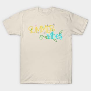 Summer vibes T-Shirt